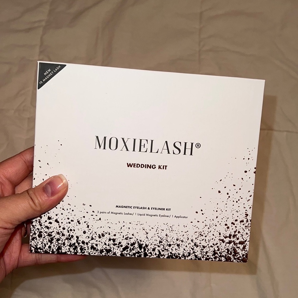 Moxie Magnetic Lashes